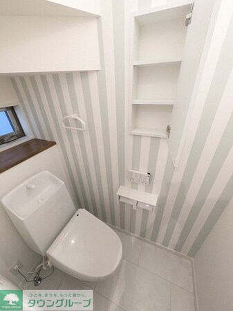 クラージュBの物件内観写真